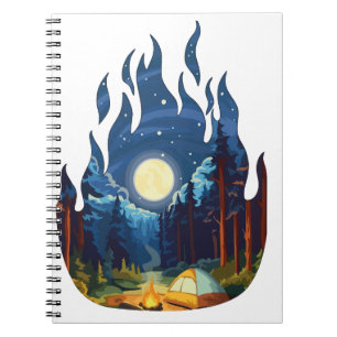  adventure  notebook