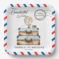 Adventure Onederful Travel Voyage Postage Mail