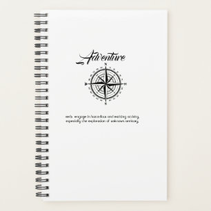 Adventure planner