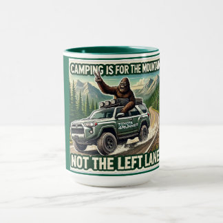 🔥 Adventure-Ready Coffee Mug 🔥