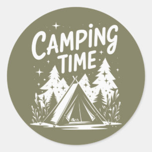 Adventure Sticker Pack