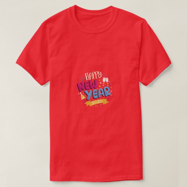 adventure t-shirt (Design Front)