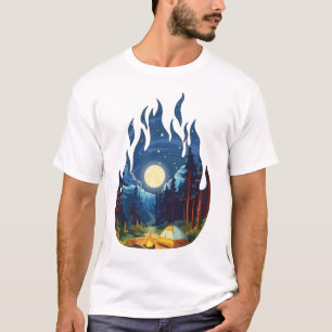  adventure  T-Shirt