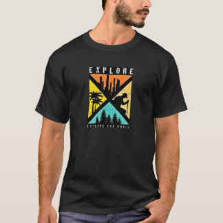 Adventure T-Shirt