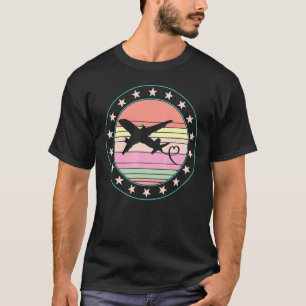 Adventure Travel Airport Vacation Aeroplane Weeken T-Shirt
