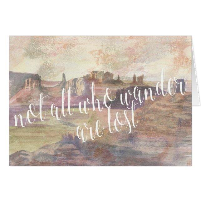 Adventure Typography IV (Front Horizontal)