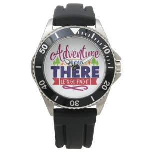 Adventure Watch