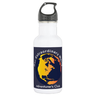 Adventurer Club 532 Ml Water Bottle