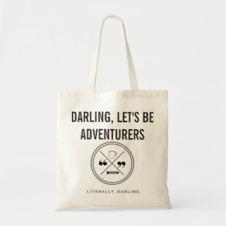 Adventurer Tote