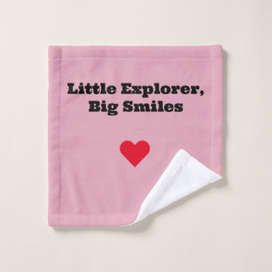 Adventures Await: Towel