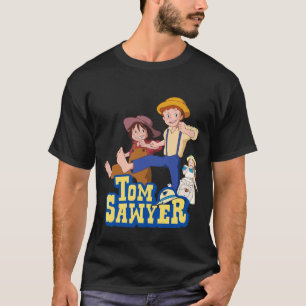 Adventures of Tom Sawyer T-Shirt