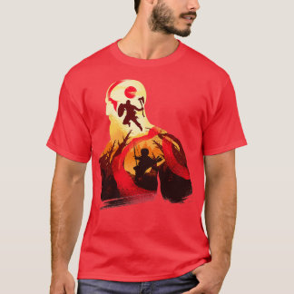 Adventures with my Father Classic TShirt