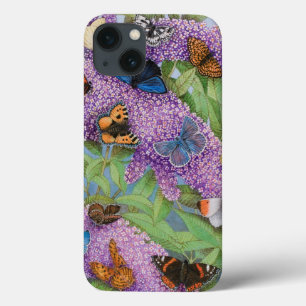 Adventuring 2011 iPhone 13 case