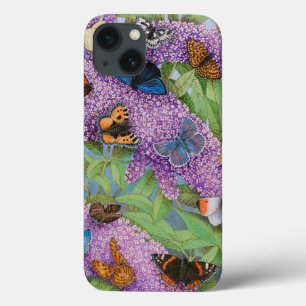 Adventuring 2011 iPhone 13 case