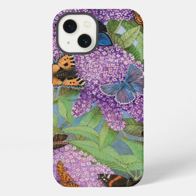 Adventuring 2011 iPhone case (Back)
