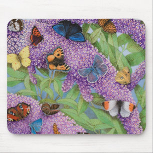 Adventuring 2011 mouse pad