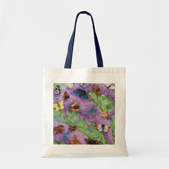 Adventuring 2011 tote bag (Front)