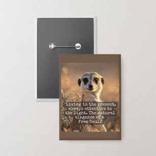 Adventurous Meerkat Living