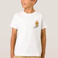 Adventurous Paper Plane Duckling Kids