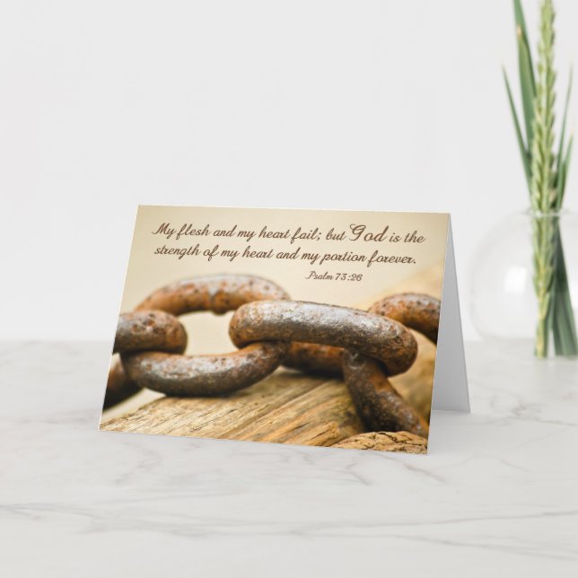 Adversity - 1 card (Front)