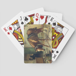 Adversity Playing Cards