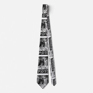 Advert 4 vintage carrots tie