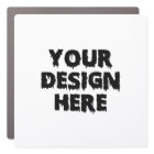 Advertise Your Business Vehicle Personalized