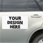 Advertise Your Business Vehicle Personalized 