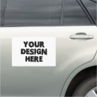 Advertise Your Business Vehicle Personalized 