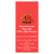 Advertising DOOR HANGER promotion tags