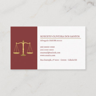 Advice Card - Red Wine