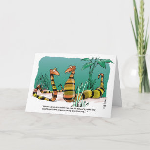 Advice for Her Birthday card