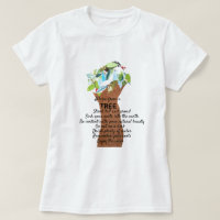 Advice from a tree