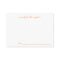 Advice & Wishes Wedding Cards