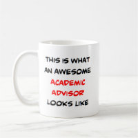 advisor academic, awesome