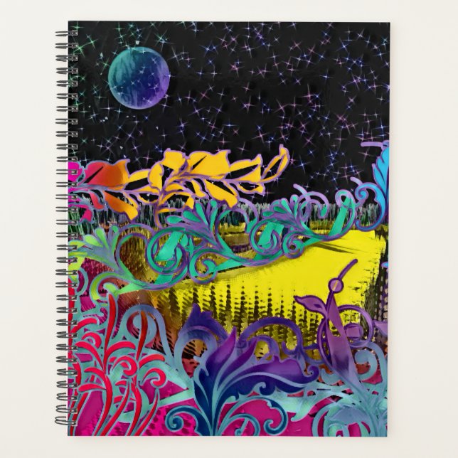 Adwilliafe Garden Planner (Front)