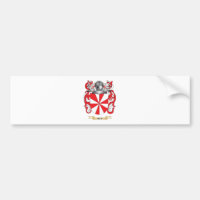Ady Coat of Arms (Family Crest)