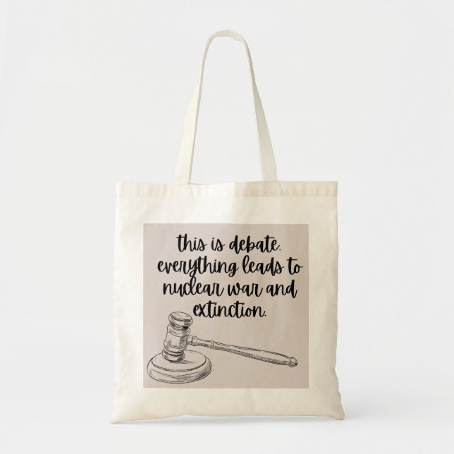 adya tote 2 bag (Front)