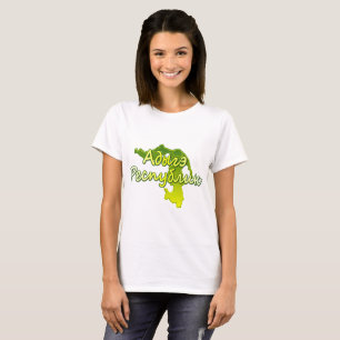 Adygea T-Shirt
