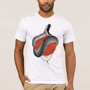 AE Black Mamba T-Shirt