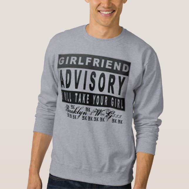 aea7af06a53622590fcd648171166691, ... - Customized Sweatshirt (Front)
