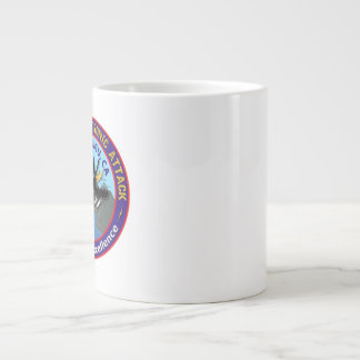 AEA Jumbo Mug