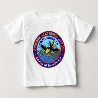 AEA One-sie Baby T-Shirt