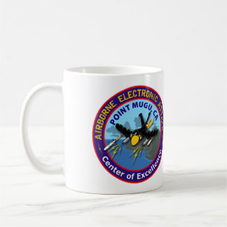 AEA Regular Mug