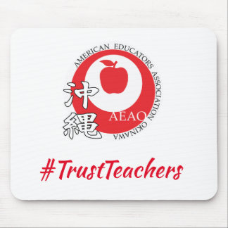 AEAO Mousepad