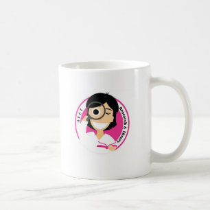 AECT Research and Theory Mug - Female