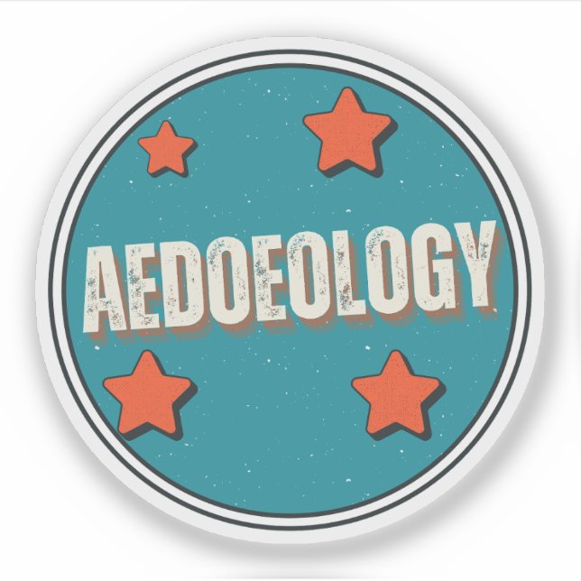 Aedoeology (Front)