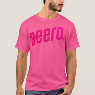 Aeero Cycling amp Triathlon Graphic T-Shirt