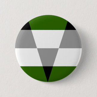 Aegoromantic pride 2 inch round button