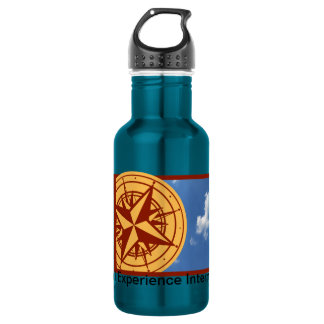 AEI Water Conservation Bottle